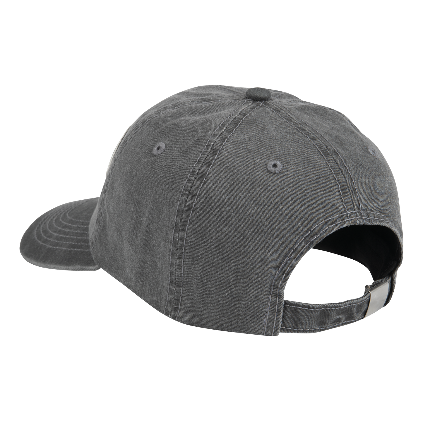 Charcoal Air Force Retired Cap