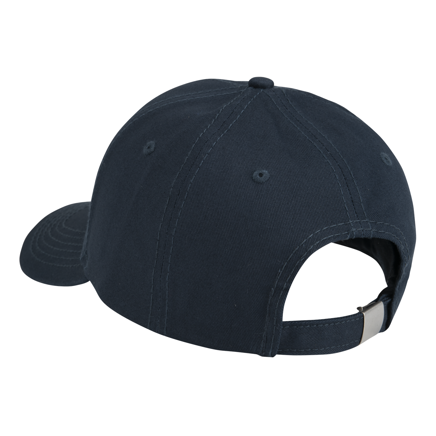Mid Profile Blue Twill Cap Air Force