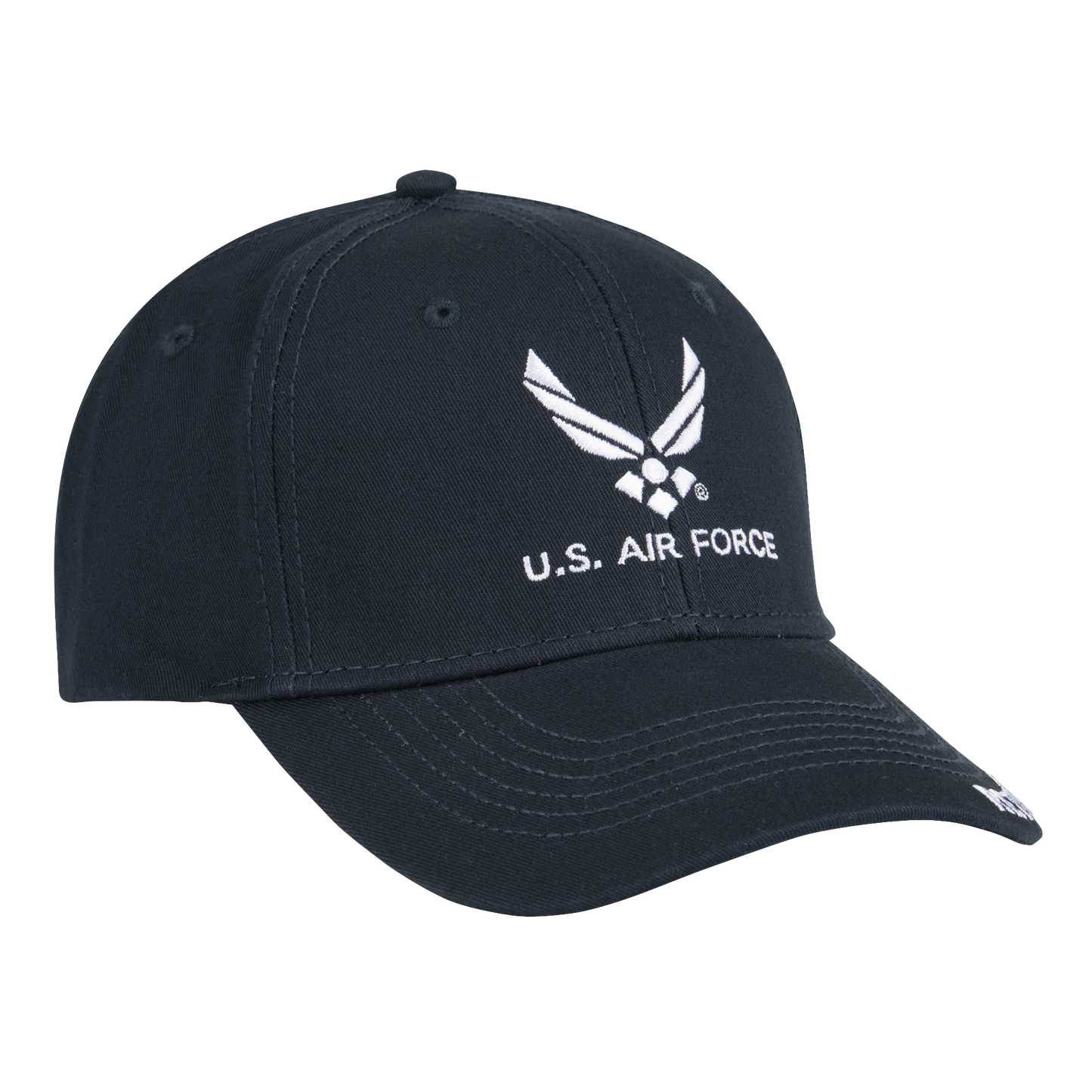 Air Force Wings Logo Retired Cap