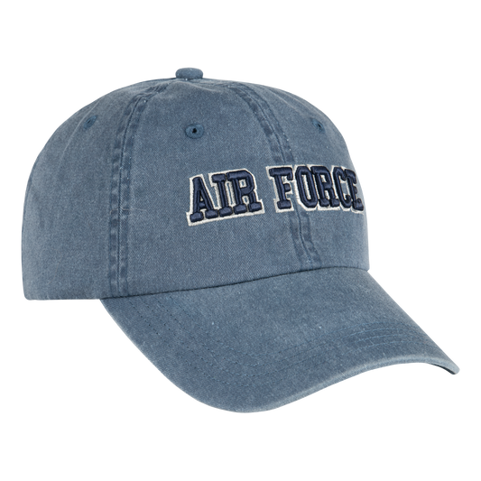 Veterans Apparel Air Force Adjustable Cap