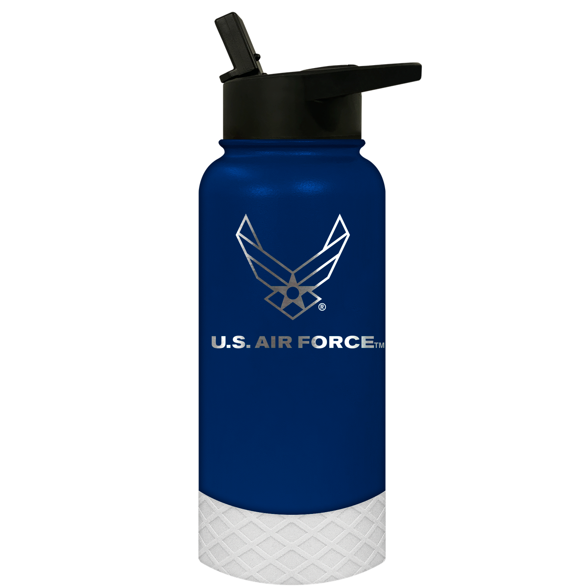 Thirst Air Force Water Bottle