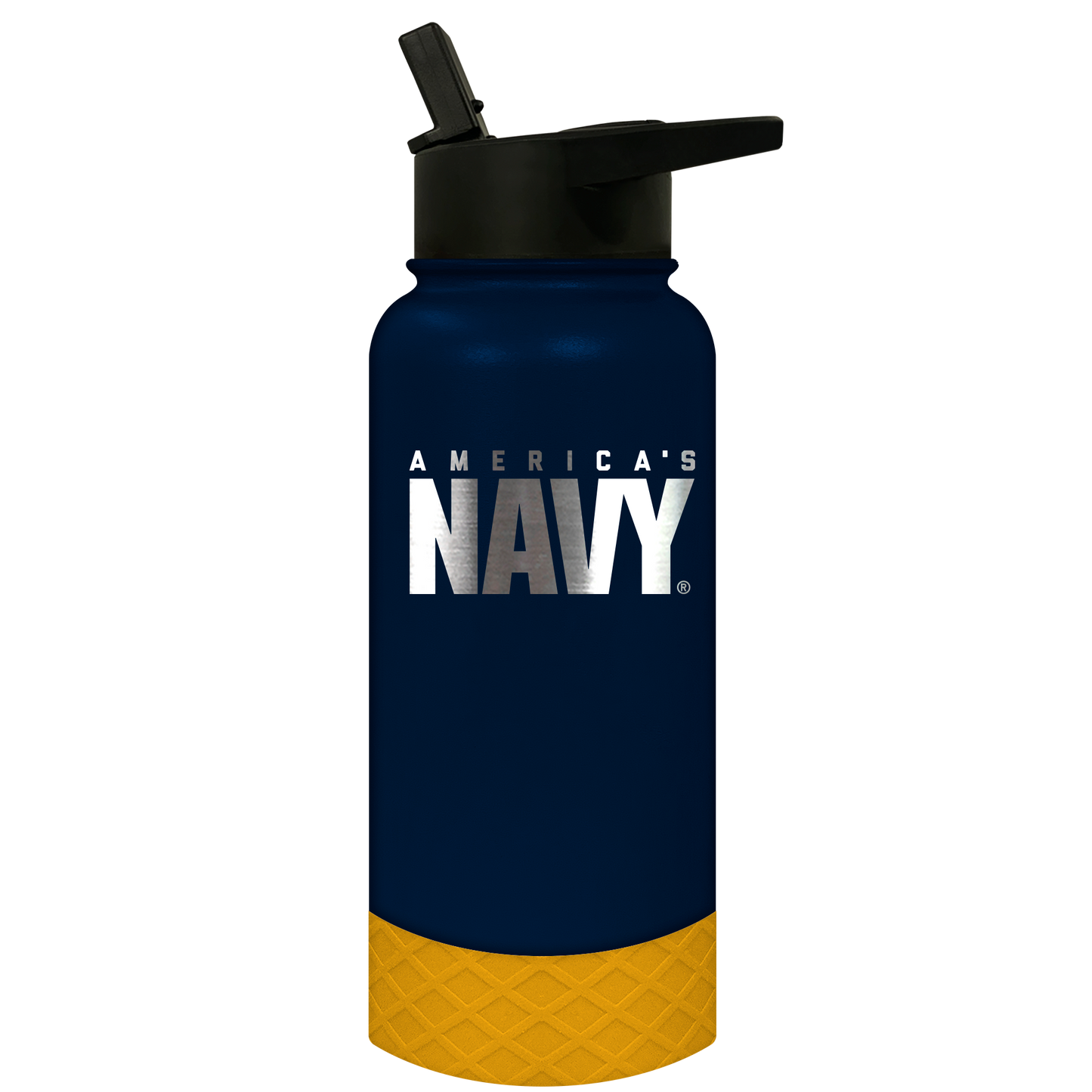 Thirst U.S. Navy Water Bottle